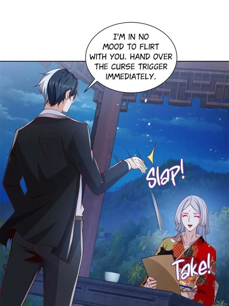 Read Arch-Villian chapter 172 image 19 on Lezhin