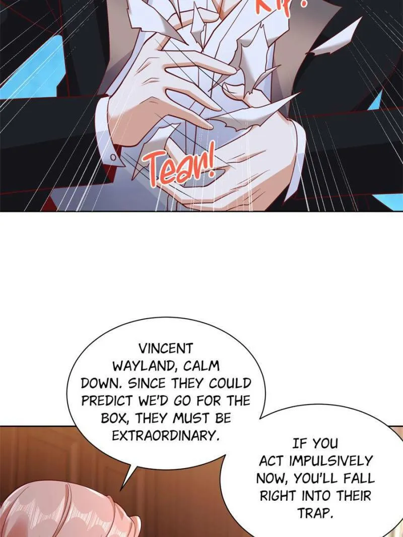 Read Arch-Villian chapter 172 image 2 on Lezhin