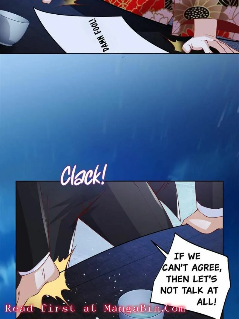 Read Arch-Villian chapter 172 image 24 on Lezhin