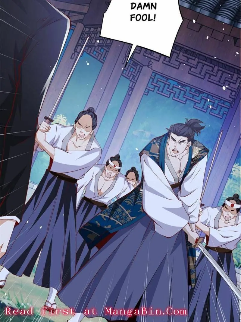 Read Arch-Villian chapter 172 image 29 on Lezhin