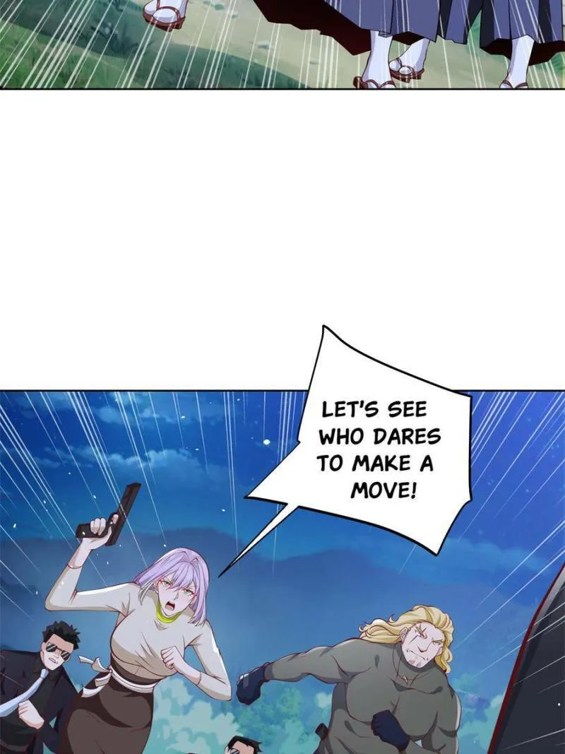 Read Arch-Villian chapter 172 image 30 on Lezhin