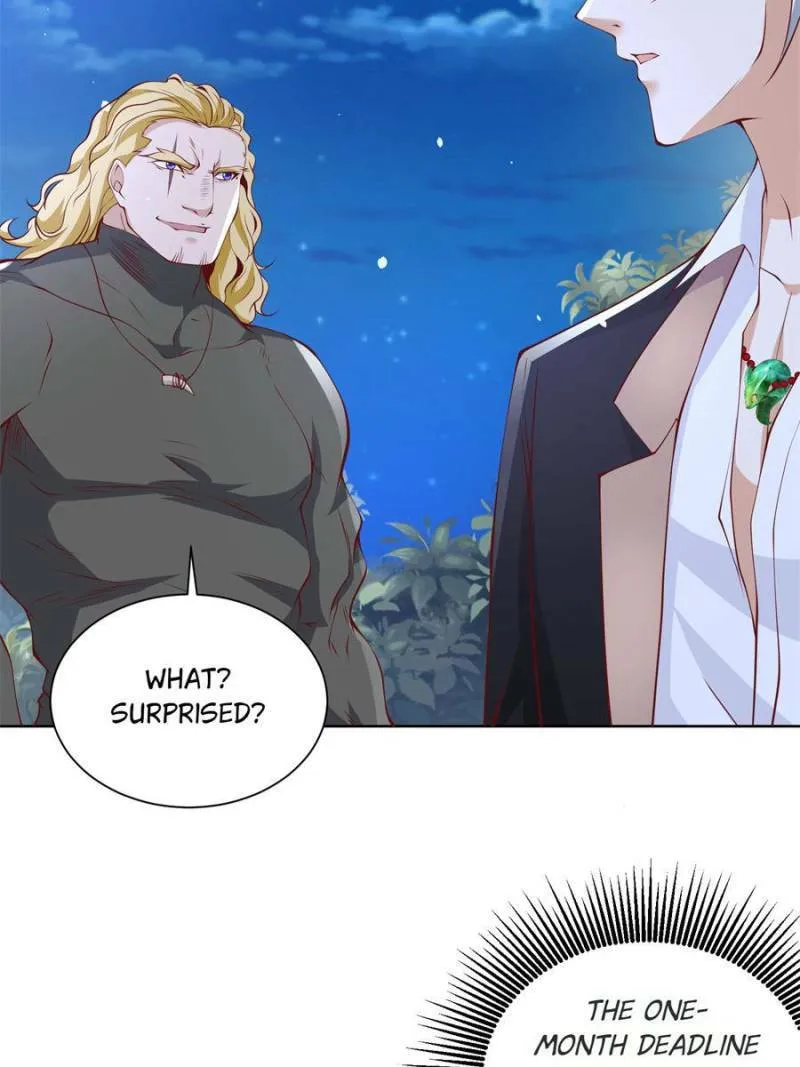 Read Arch-Villian chapter 172 image 32 on Lezhin