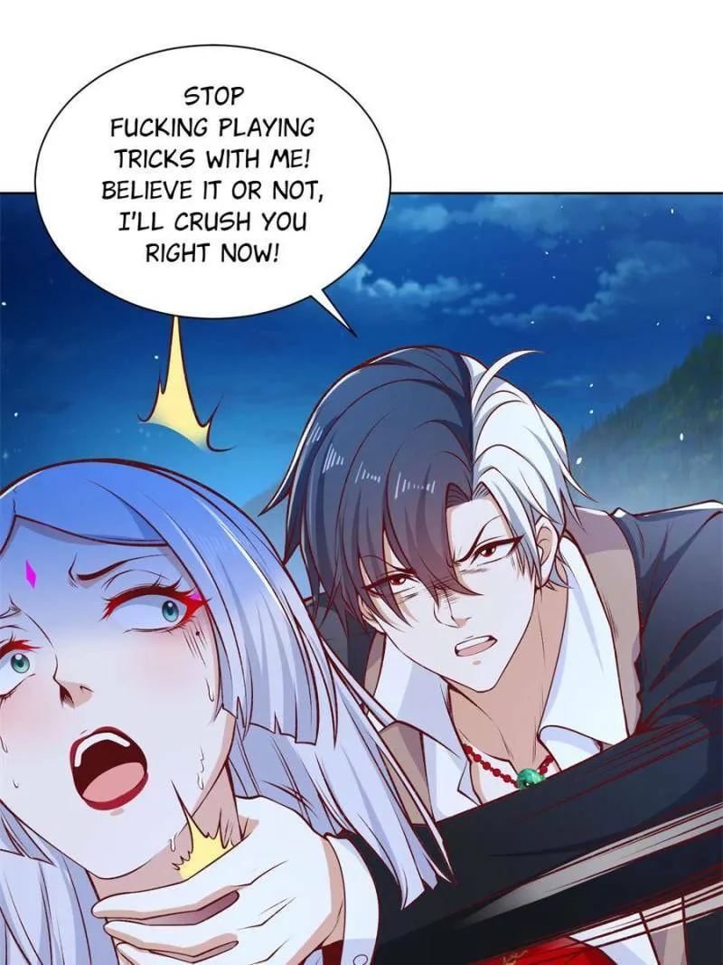 Read Arch-Villian chapter 172 image 37 on Lezhin