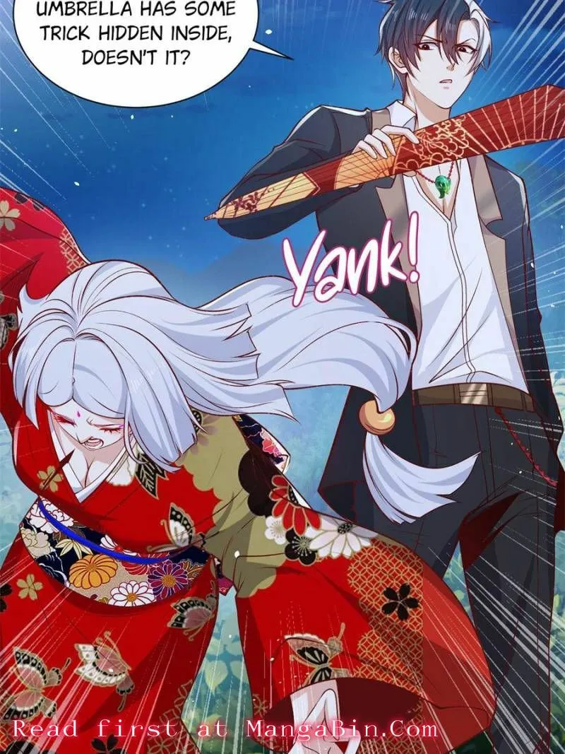 Read Arch-Villian chapter 172 image 39 on Lezhin