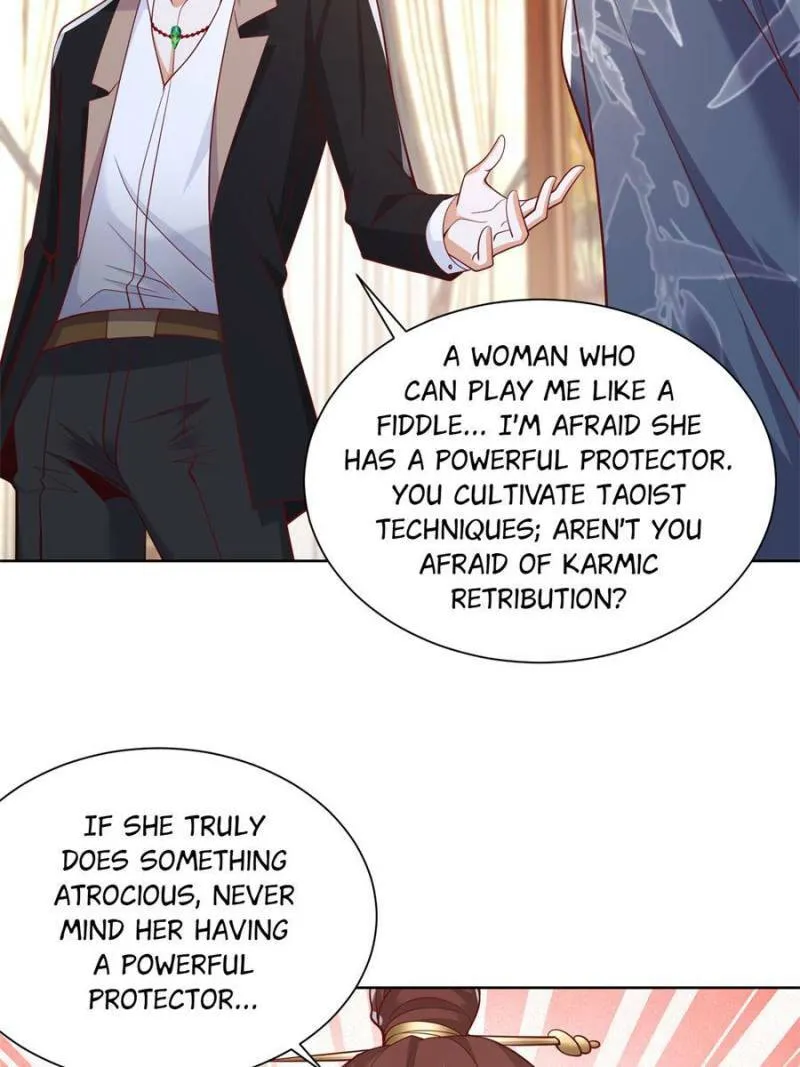 Read Arch-Villian chapter 172 image 6 on Lezhin