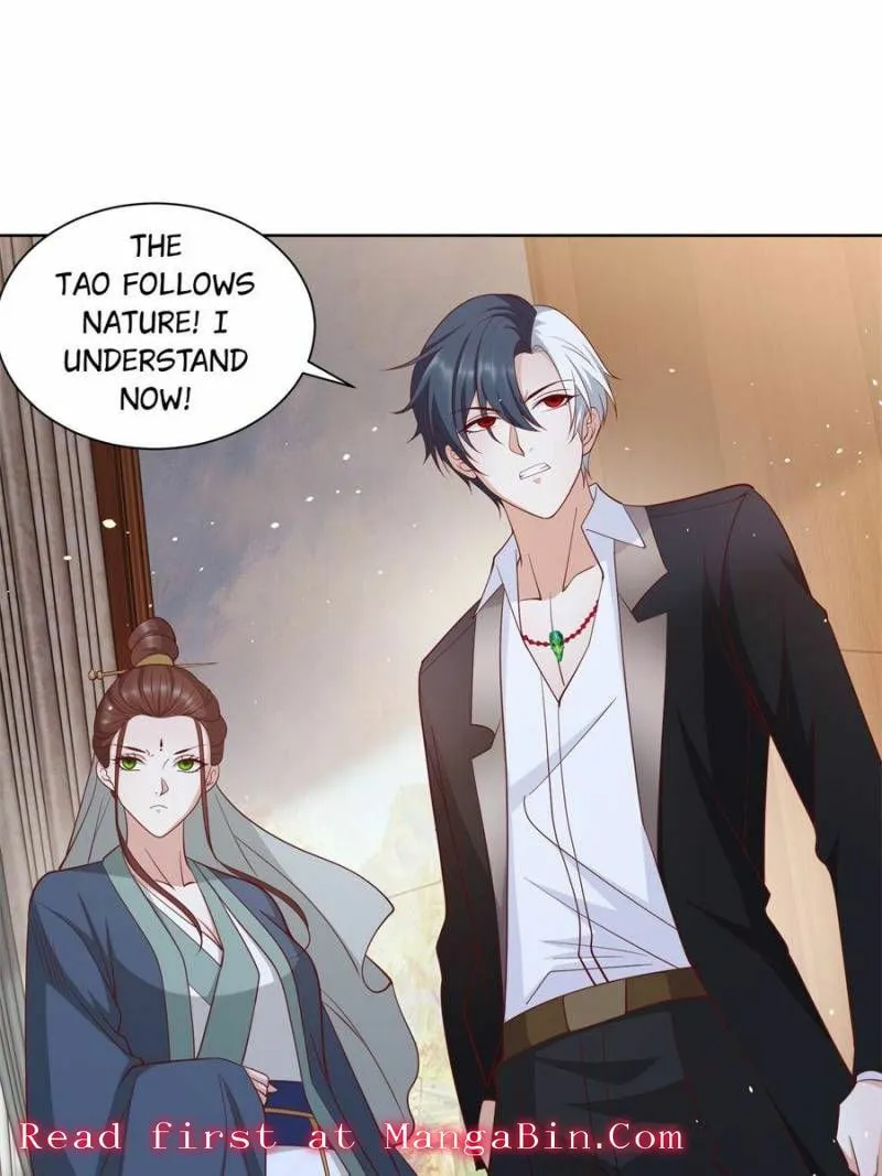 Read Arch-Villian chapter 172 image 9 on Lezhin