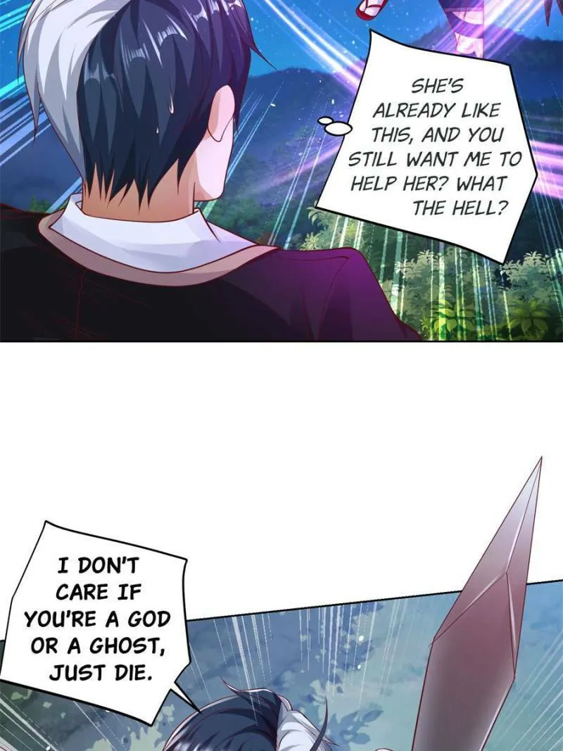 Read Arch-Villian chapter 173 image 10 on Lezhin