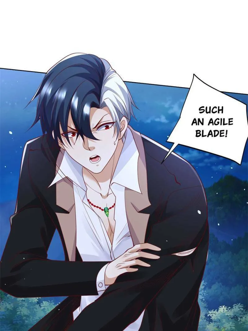 Read Arch-Villian chapter 173 image 15 on Lezhin