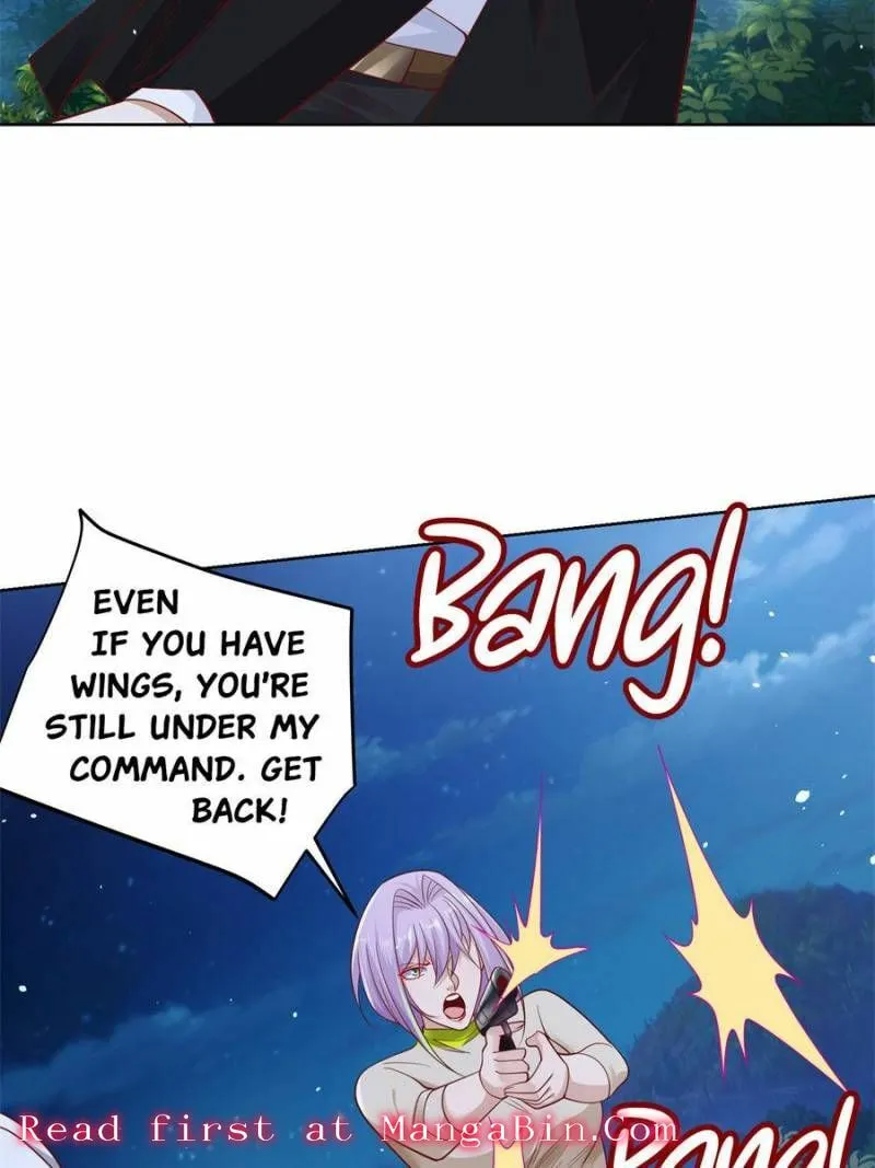 Read Arch-Villian chapter 173 image 16 on Lezhin