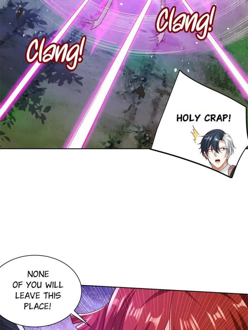 Read Arch-Villian chapter 173 image 19 on Lezhin