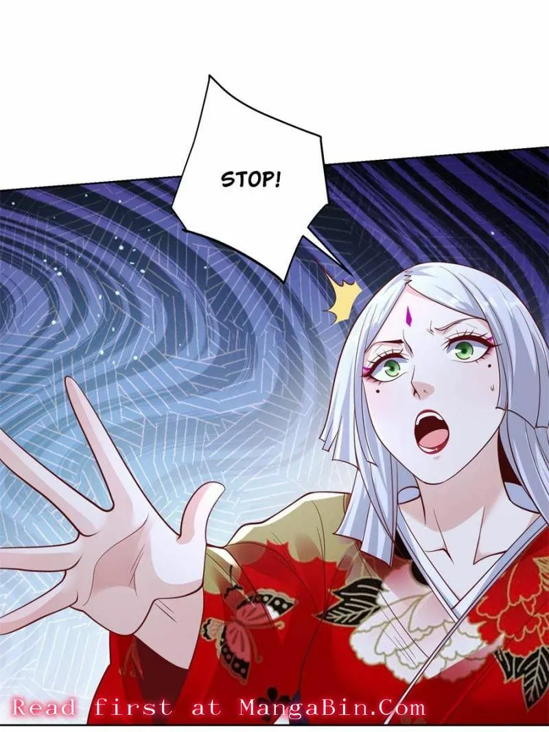 Read Arch-Villian chapter 173 image 27 on Lezhin