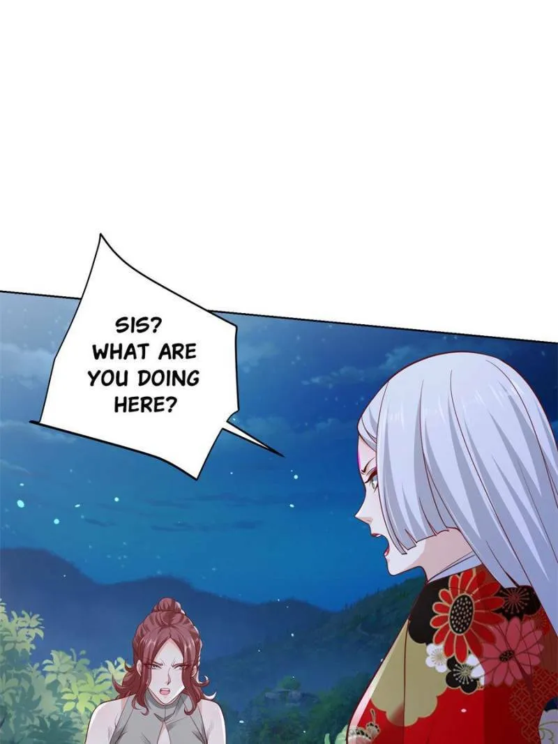Read Arch-Villian chapter 173 image 28 on Lezhin