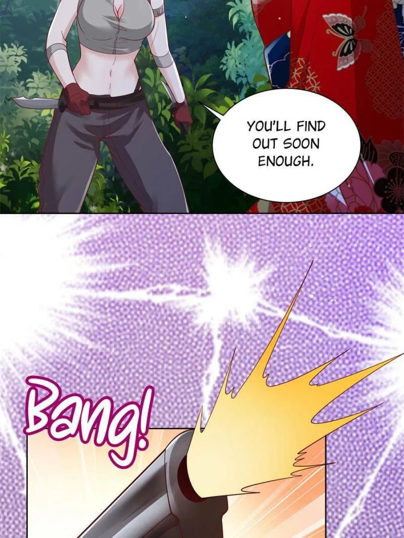Read Arch-Villian chapter 173 image 29 on Lezhin