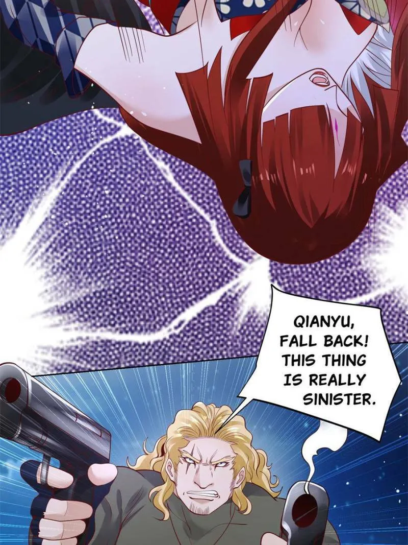 Read Arch-Villian chapter 173 image 31 on Lezhin