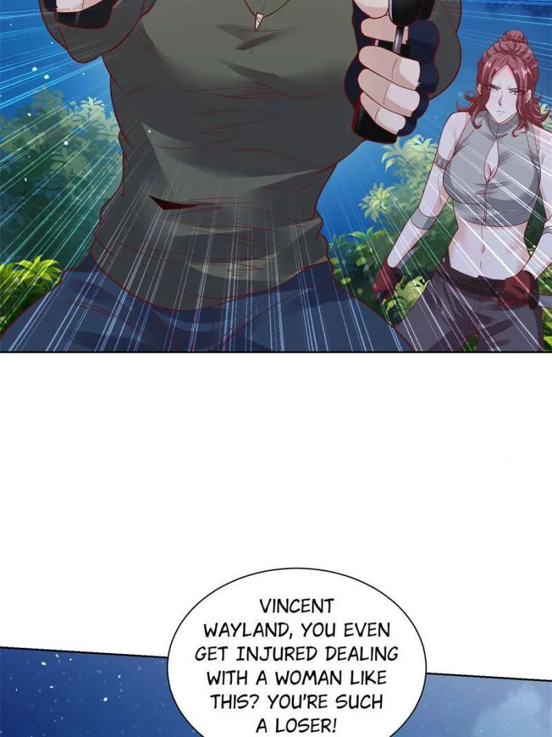 Read Arch-Villian chapter 173 image 32 on Lezhin