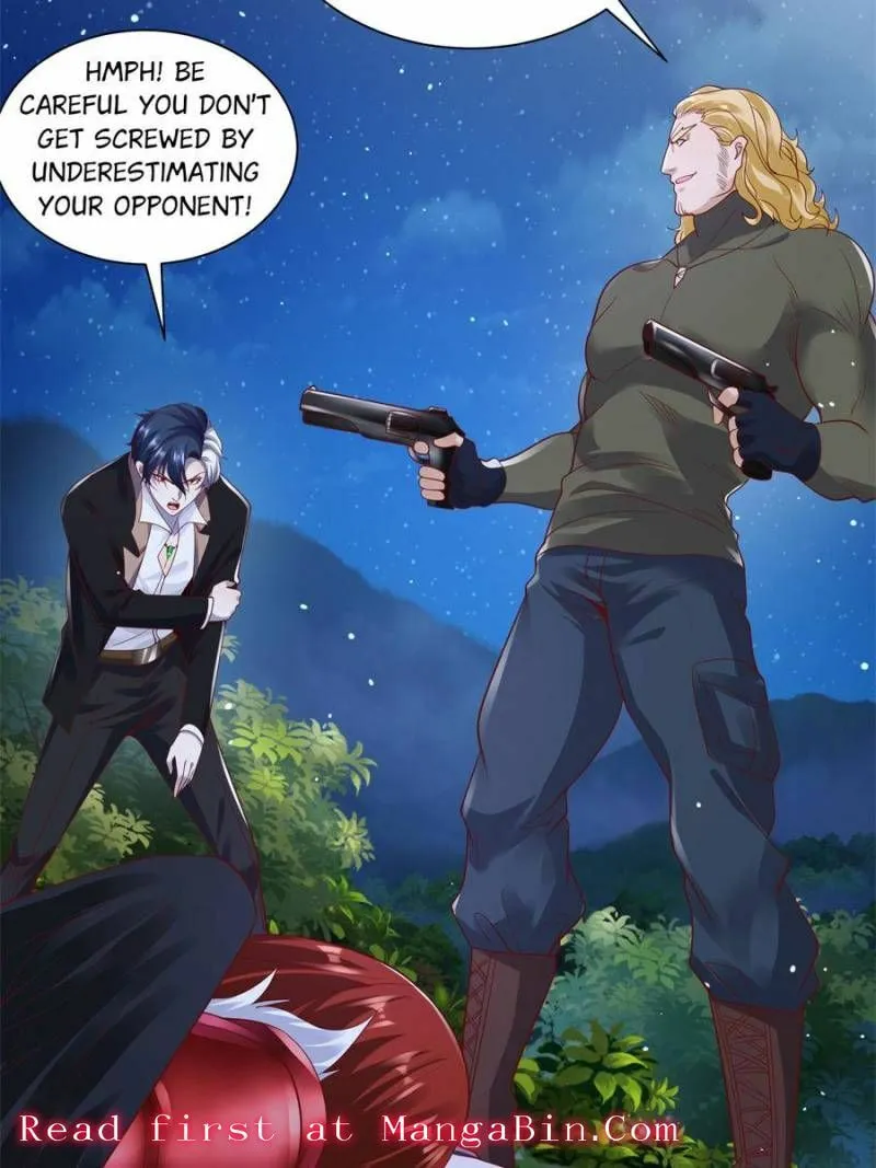 Read Arch-Villian chapter 173 image 33 on Lezhin