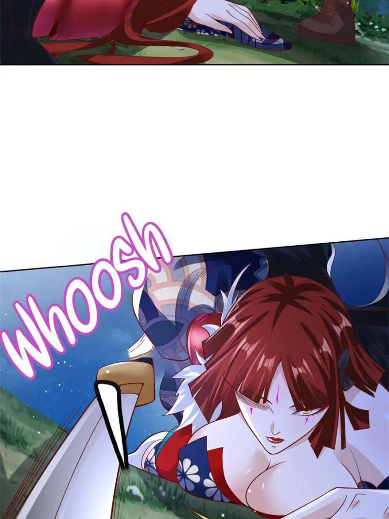 Read Arch-Villian chapter 173 image 34 on Lezhin