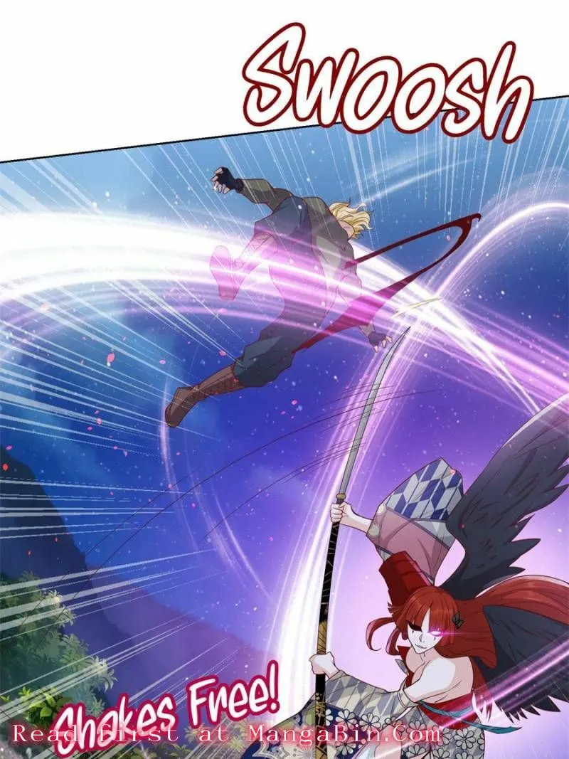 Read Arch-Villian chapter 173 image 38 on Lezhin
