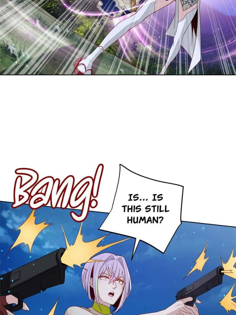 Read Arch-Villian chapter 173 image 39 on Lezhin