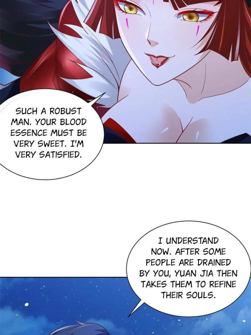 Read Arch-Villian chapter 173 image 4 on Lezhin