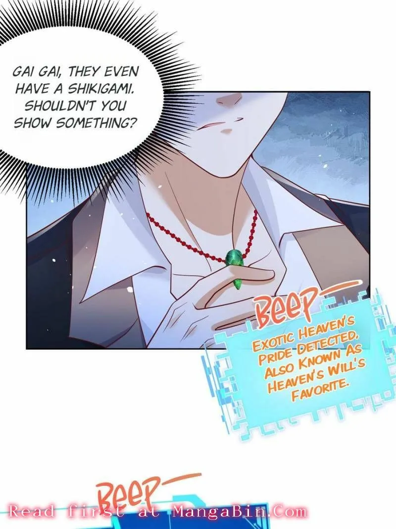 Read Arch-Villian chapter 173 image 6 on Lezhin