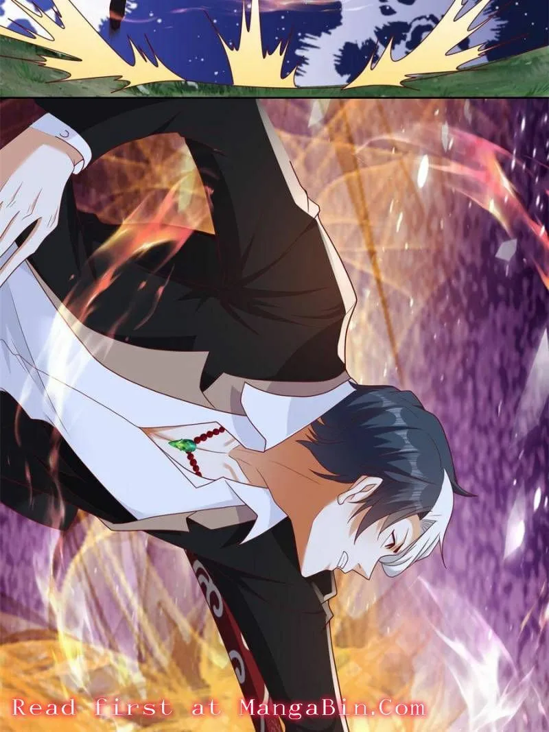 Read Arch-Villian chapter 174 image 12 on Lezhin