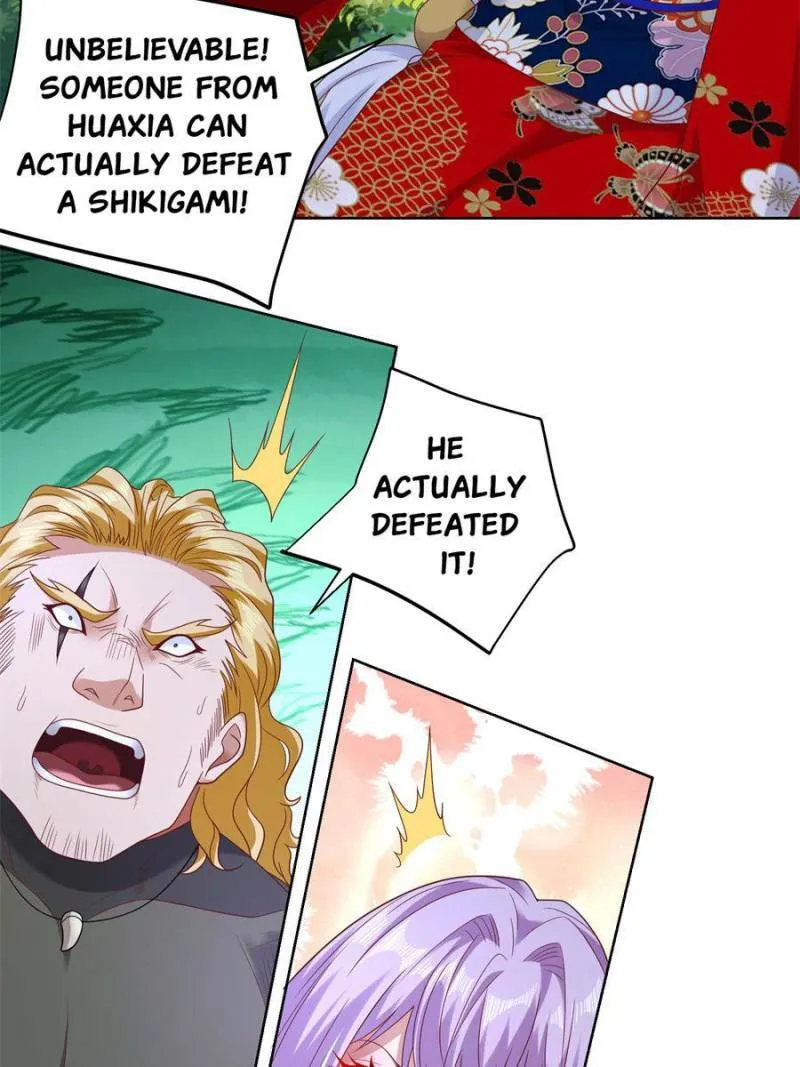 Read Arch-Villian chapter 174 image 15 on Lezhin