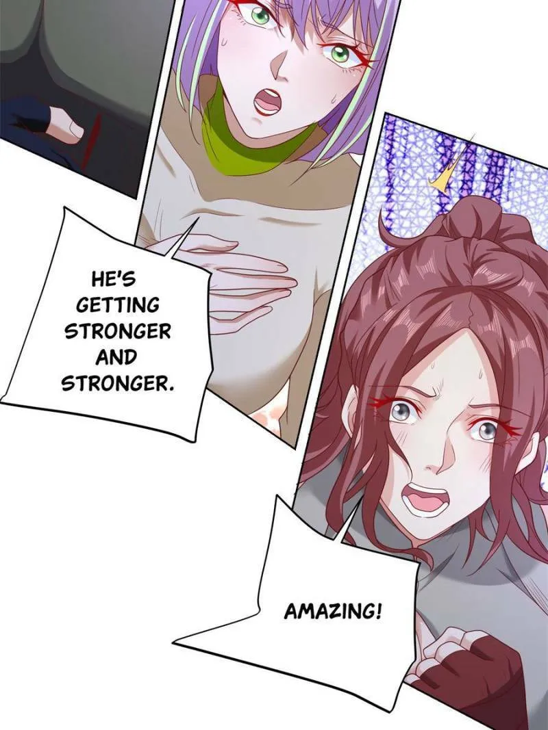 Read Arch-Villian chapter 174 image 16 on Lezhin