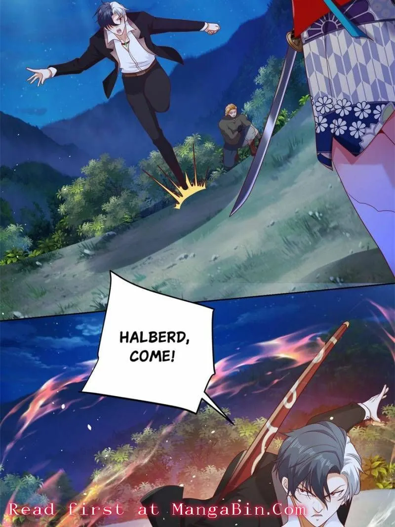 Read Arch-Villian chapter 174 image 2 on Lezhin