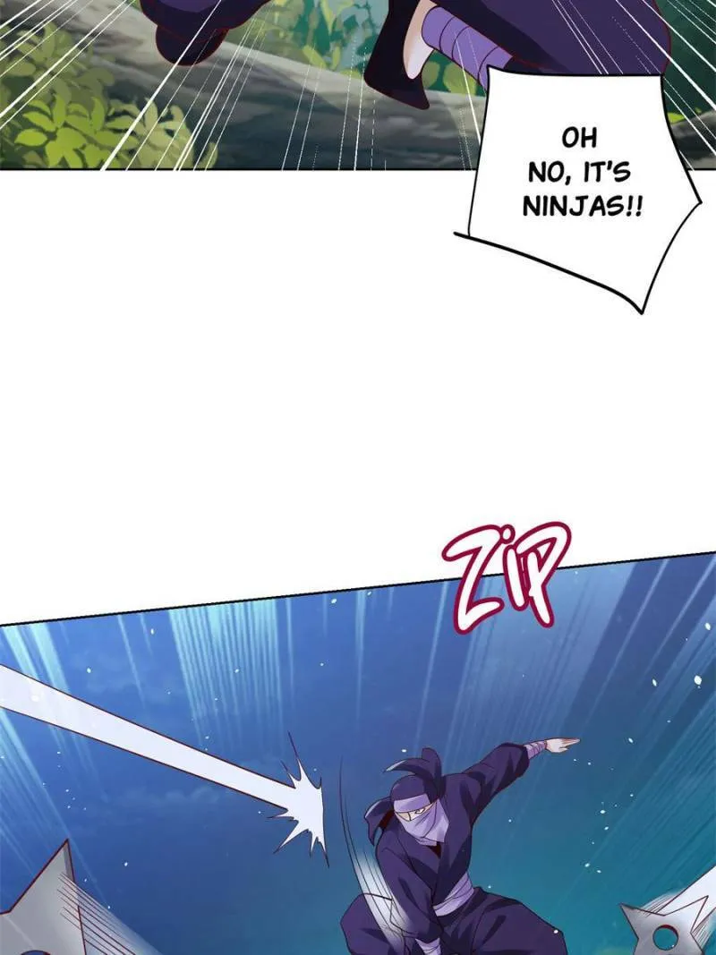 Read Arch-Villian chapter 174 image 24 on Lezhin