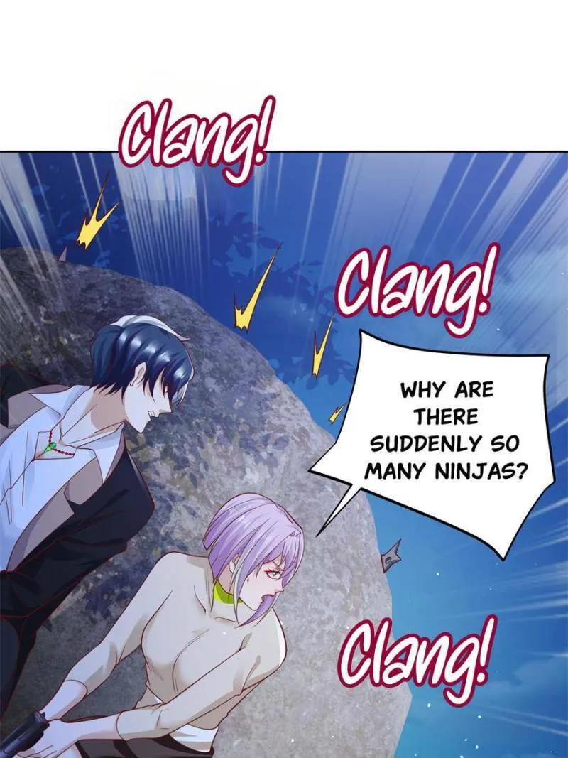 Read Arch-Villian chapter 174 image 28 on Lezhin