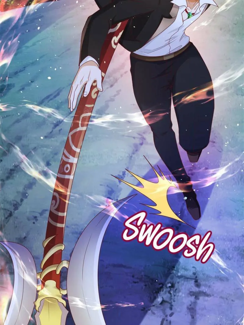 Read Arch-Villian chapter 174 image 3 on Lezhin