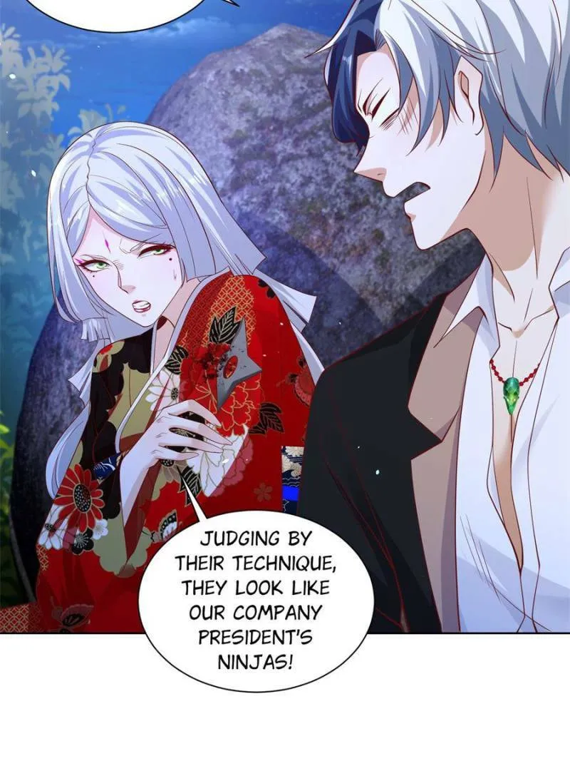 Read Arch-Villian chapter 174 image 31 on Lezhin