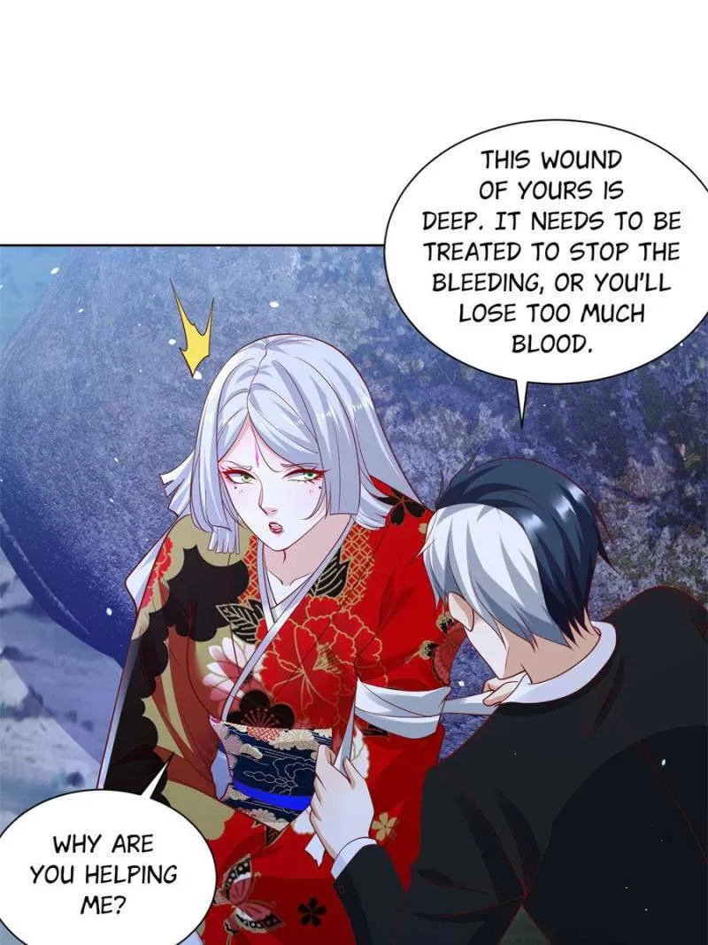 Read Arch-Villian chapter 174 image 34 on Lezhin