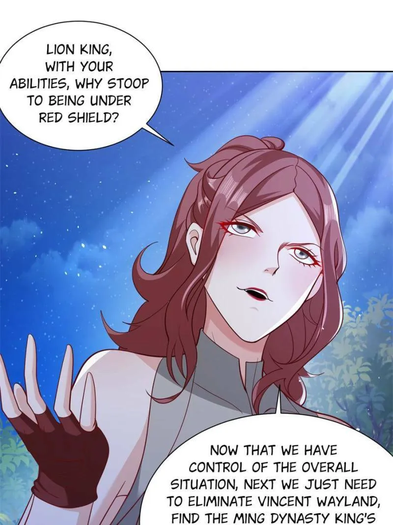 Read Arch-Villian chapter 174 image 39 on Lezhin