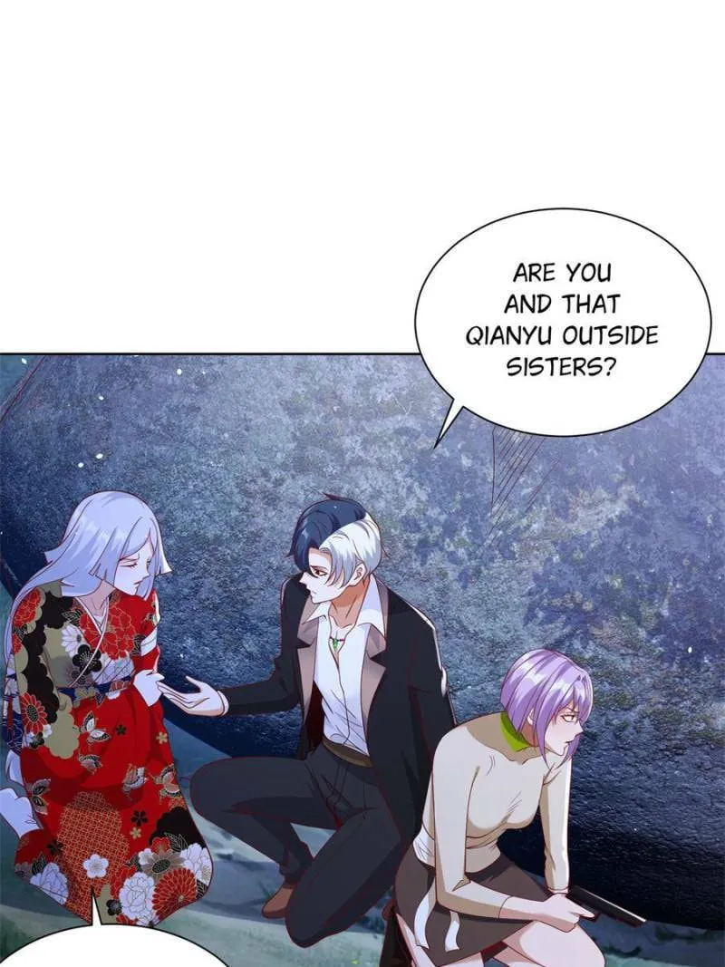 Read Arch-Villian chapter 174 image 43 on Lezhin