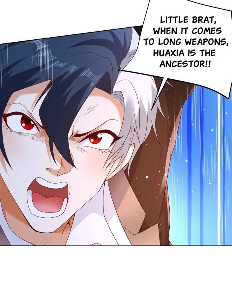Read Arch-Villian chapter 174 image 8 on Lezhin