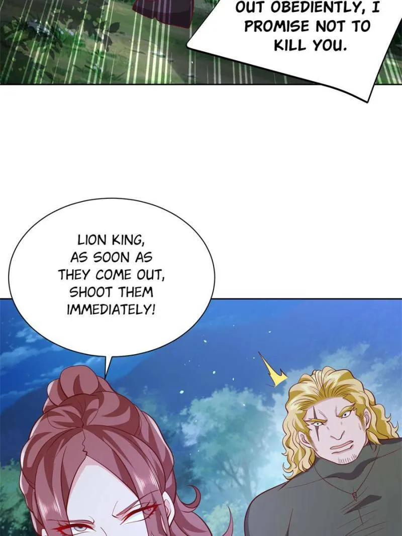 Read Arch-Villian chapter 175 image 11 on Lezhin