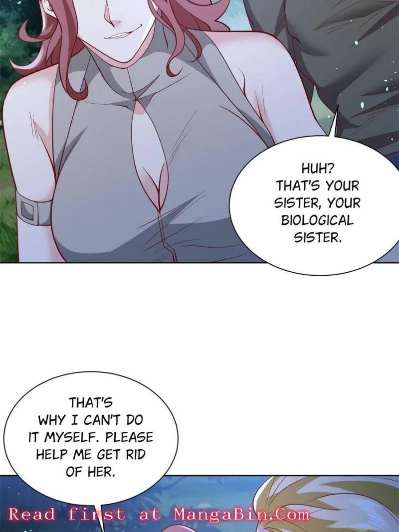 Read Arch-Villian chapter 175 image 12 on Lezhin