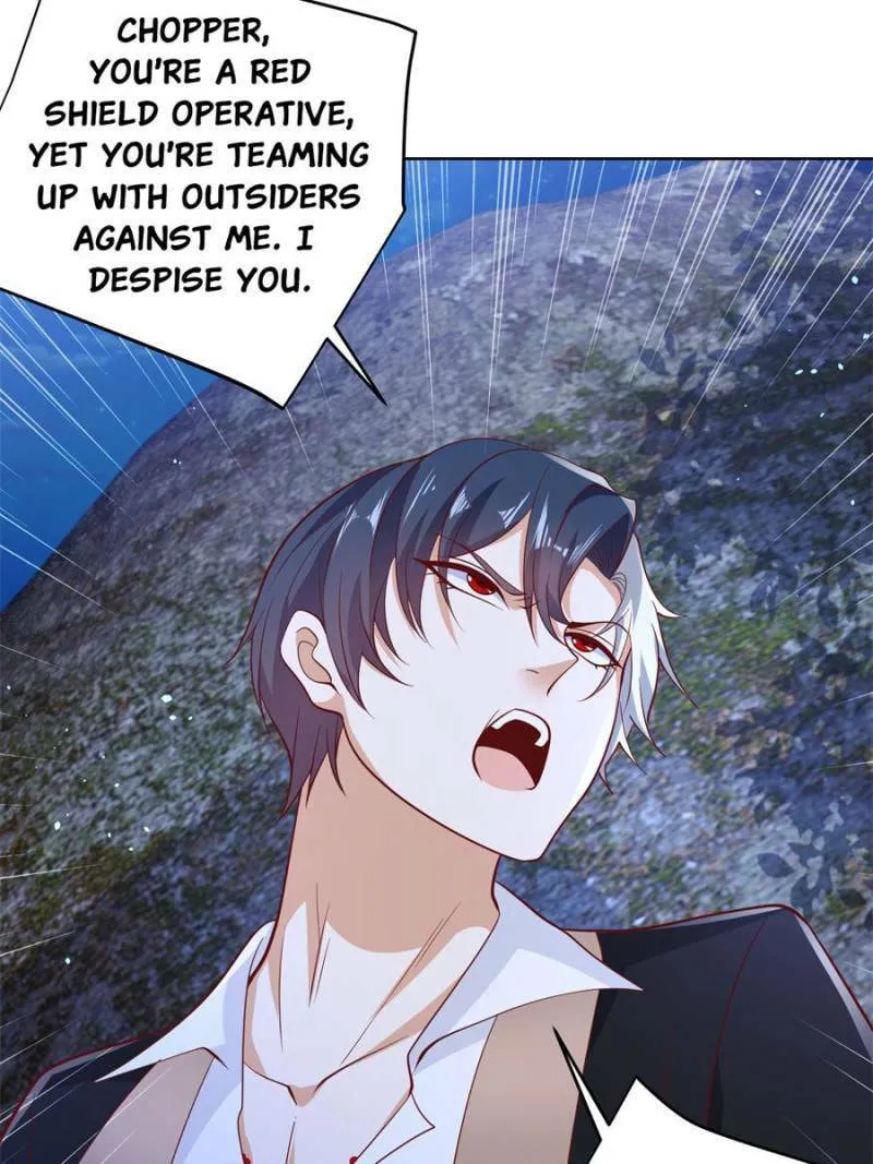 Read Arch-Villian chapter 175 image 14 on Lezhin