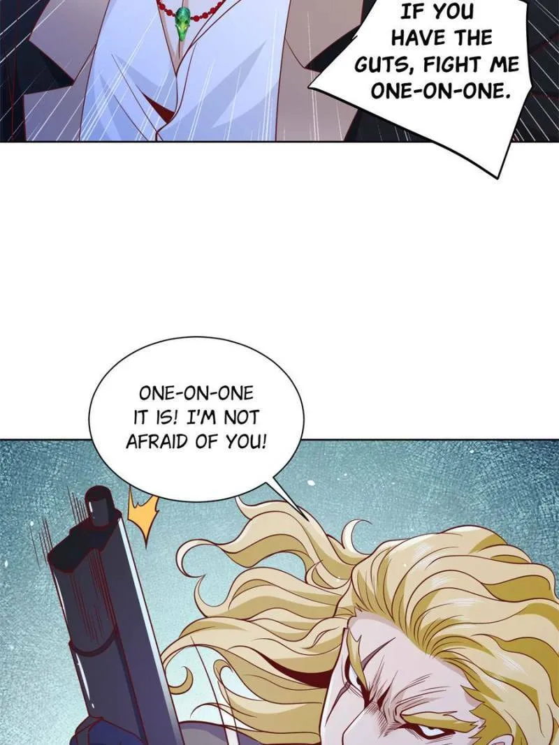 Read Arch-Villian chapter 175 image 15 on Lezhin