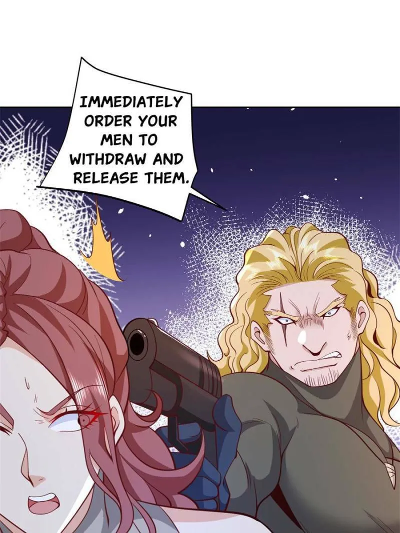 Read Arch-Villian chapter 175 image 18 on Lezhin