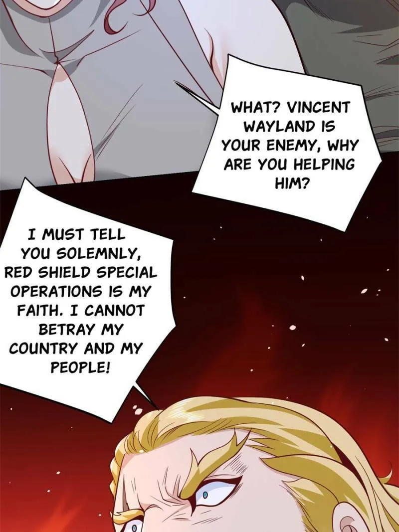 Read Arch-Villian chapter 175 image 19 on Lezhin