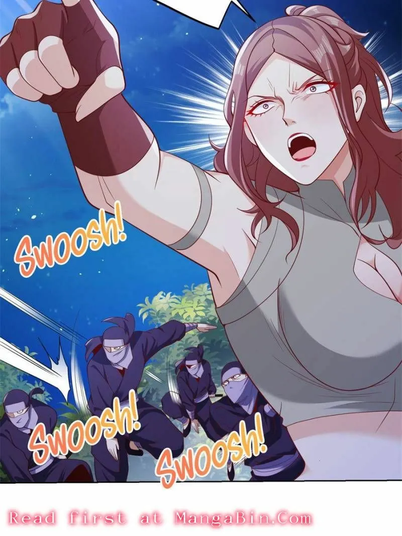 Read Arch-Villian chapter 175 image 2 on Lezhin