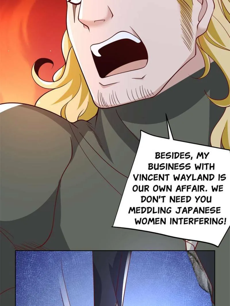 Read Arch-Villian chapter 175 image 20 on Lezhin