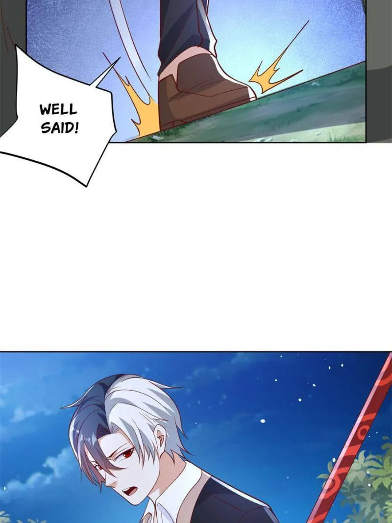 Read Arch-Villian chapter 175 image 21 on Lezhin