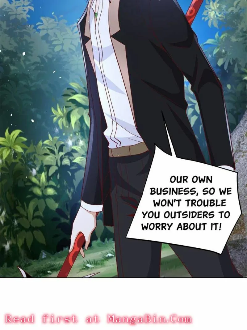 Read Arch-Villian chapter 175 image 22 on Lezhin