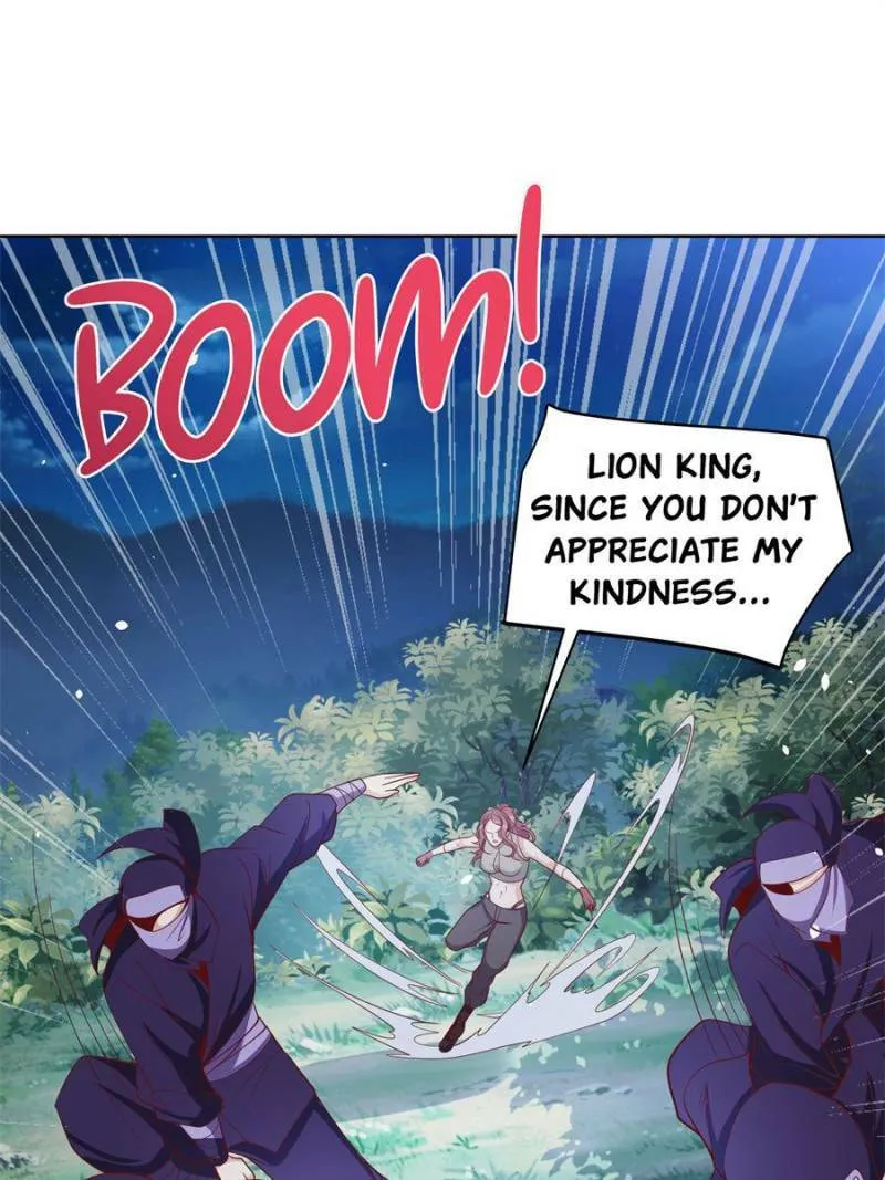Read Arch-Villian chapter 175 image 27 on Lezhin