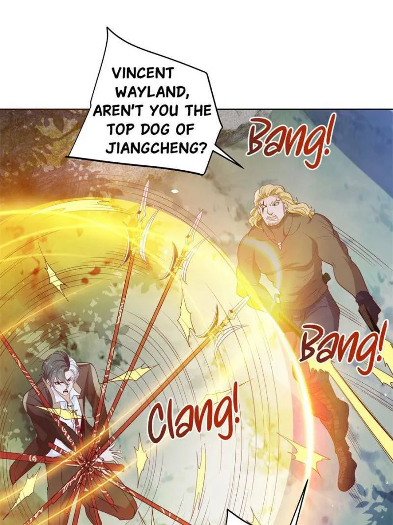 Read Arch-Villian chapter 175 image 30 on Lezhin