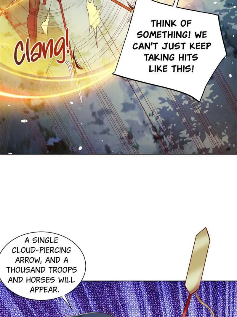 Read Arch-Villian chapter 175 image 31 on Lezhin